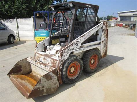 543 bobcat skid steer specs|bobcat 543 engine.